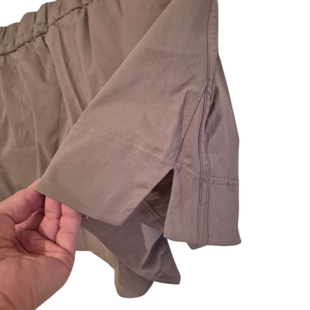 Lululemon Cinchable HR Woven Shorts - Picture 10 of 12